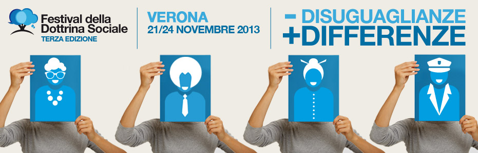 Festival della Dottrina Sociale